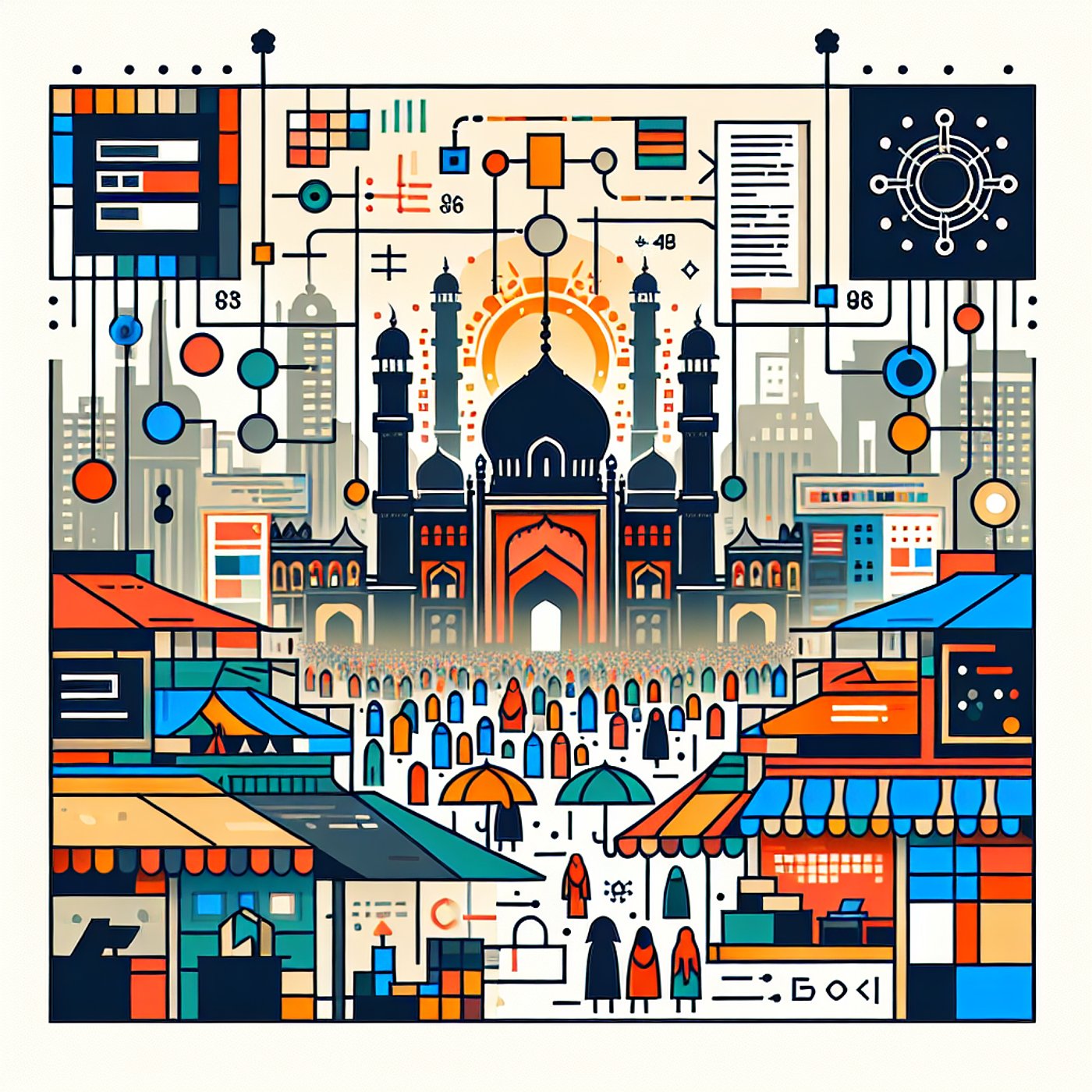 Cathedrals, Bazaars, and Software Innovation