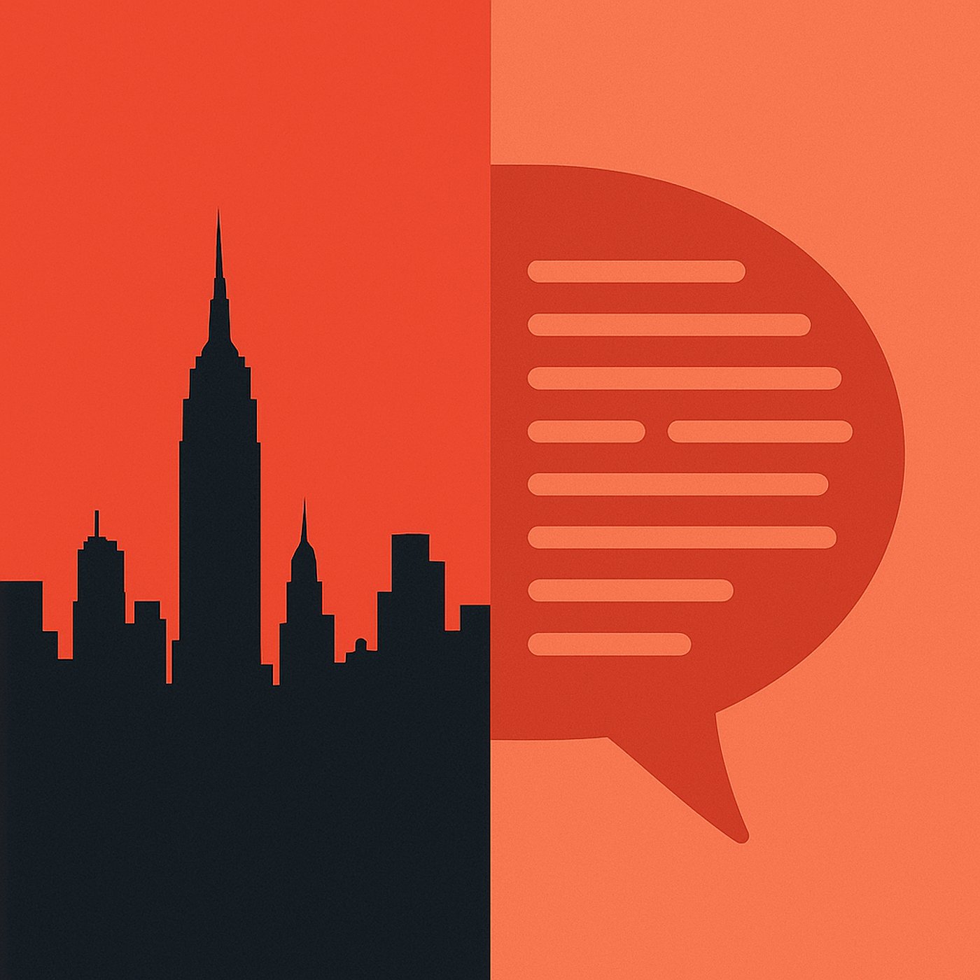 Manhattan Stabbings: Rhetoric and Community Tensions