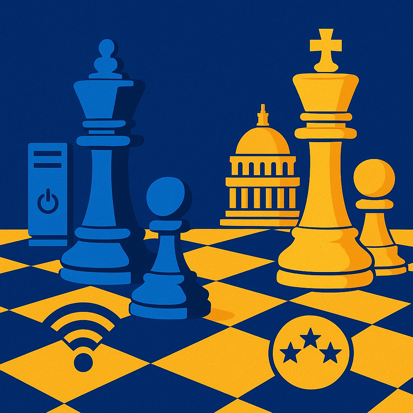 Big Tech's Influence on Midterms: The AI Money Game