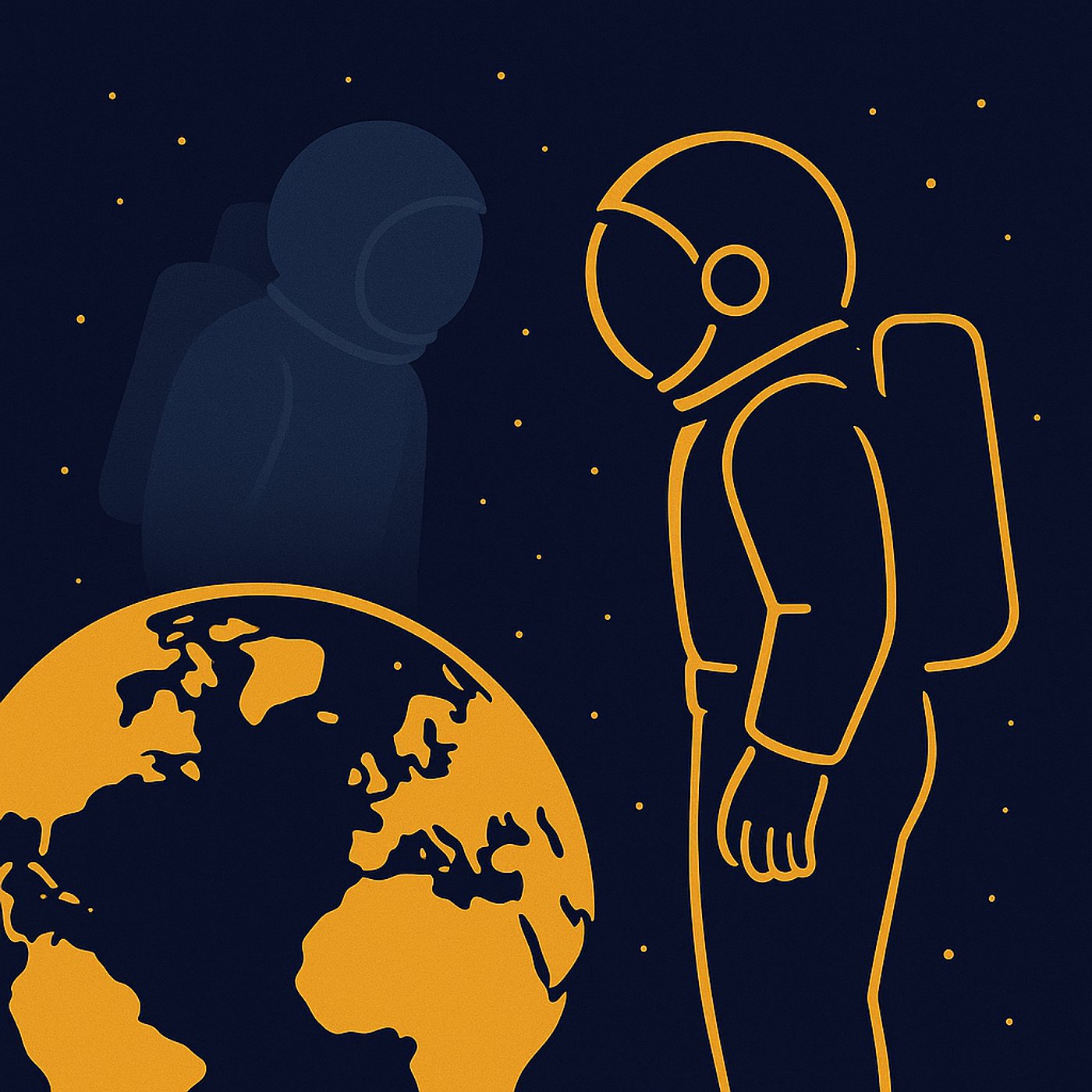 Astronauts' Unique Perspective After Space Missions
