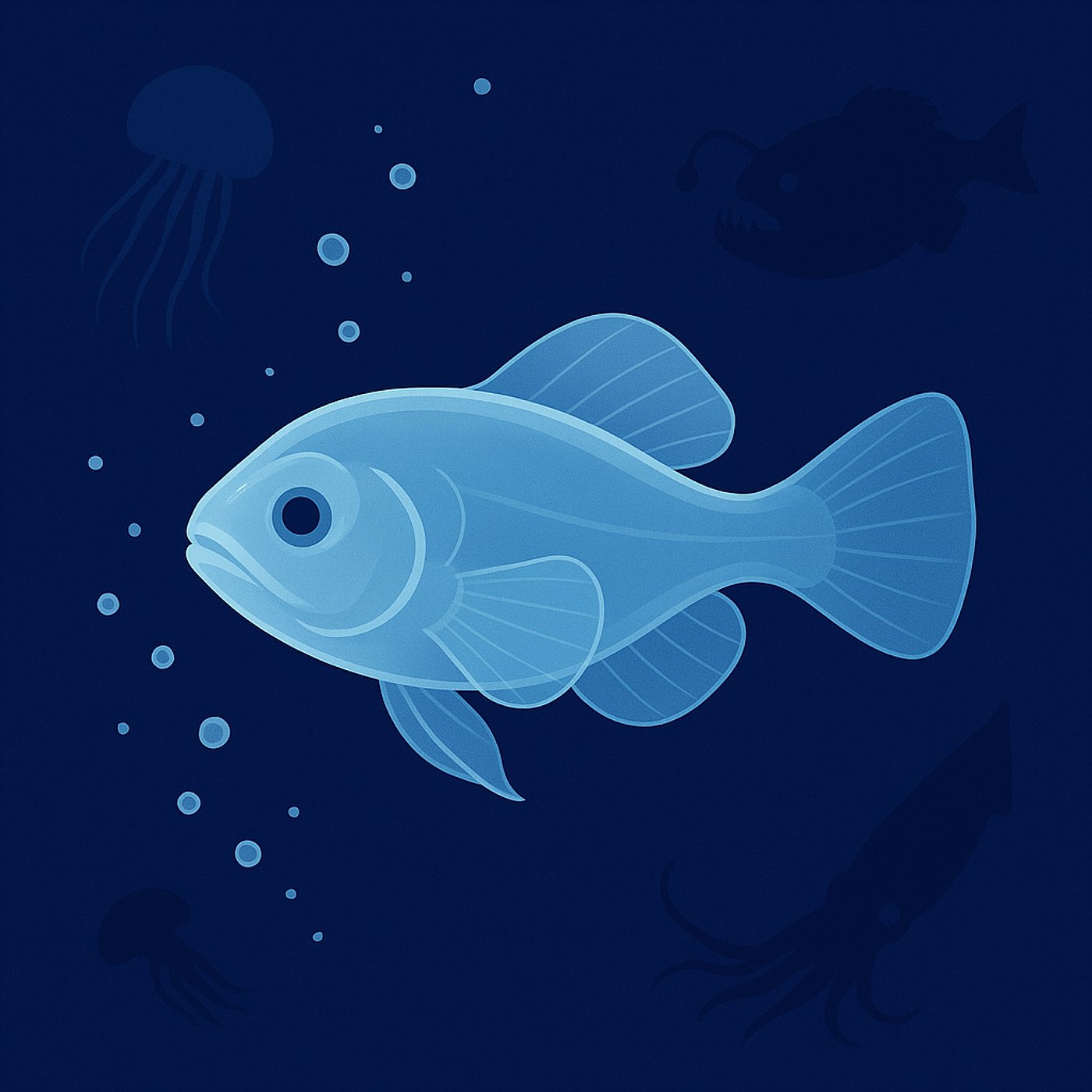Surviving the Deep: The Hadal Snailfish