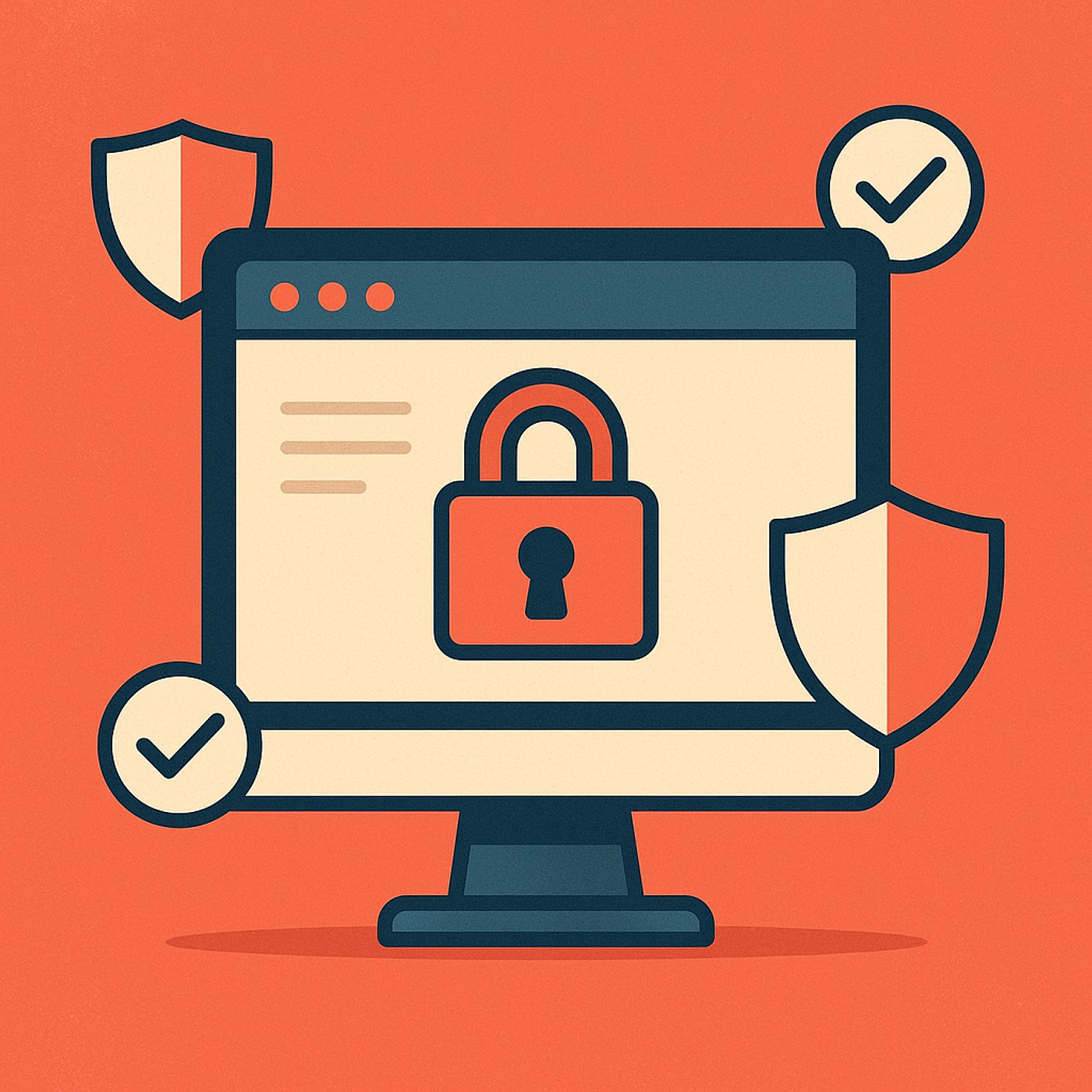 Secure Your Browser: Essential Verification Tips