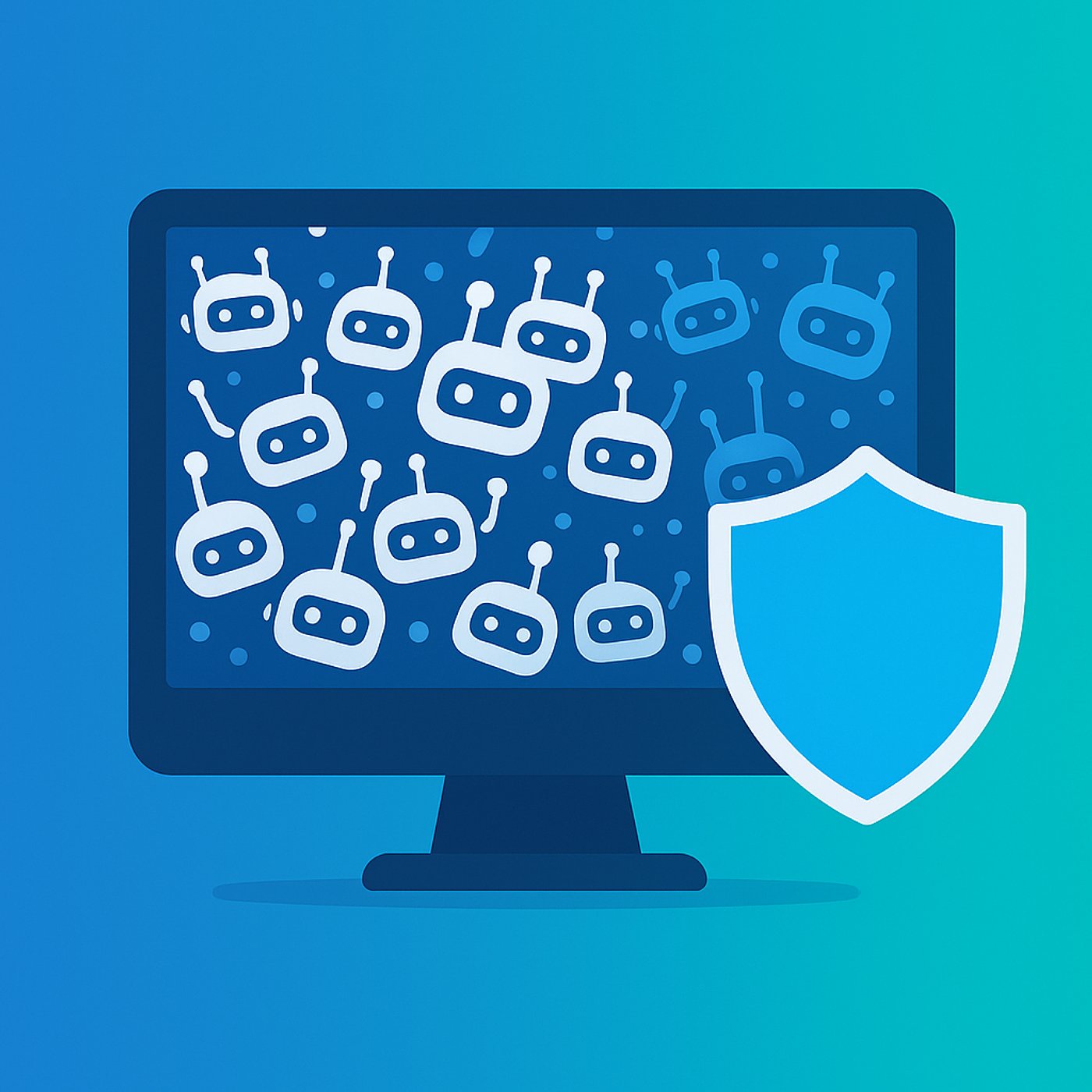Battling Bots: My Year of Website Traffic Warfare