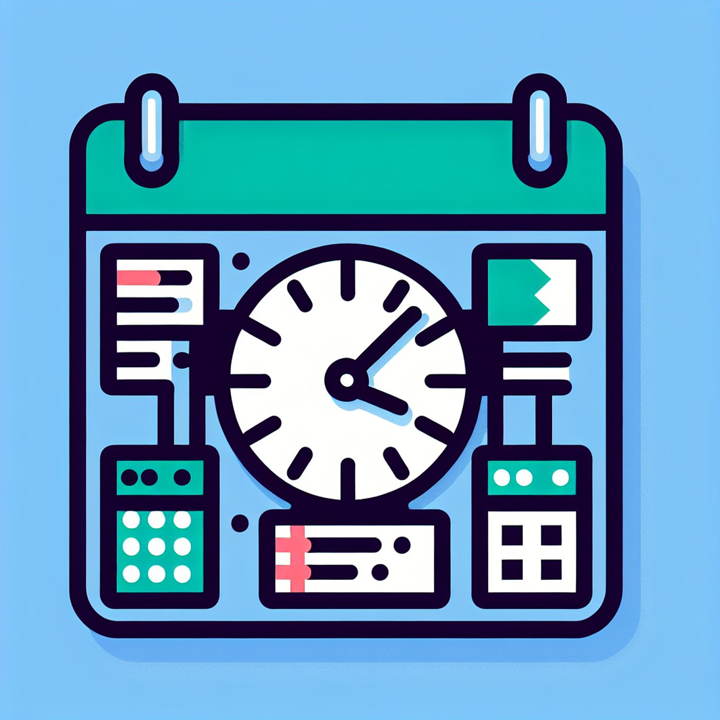 Mastering Time Handling in Programming with Shan Rauf