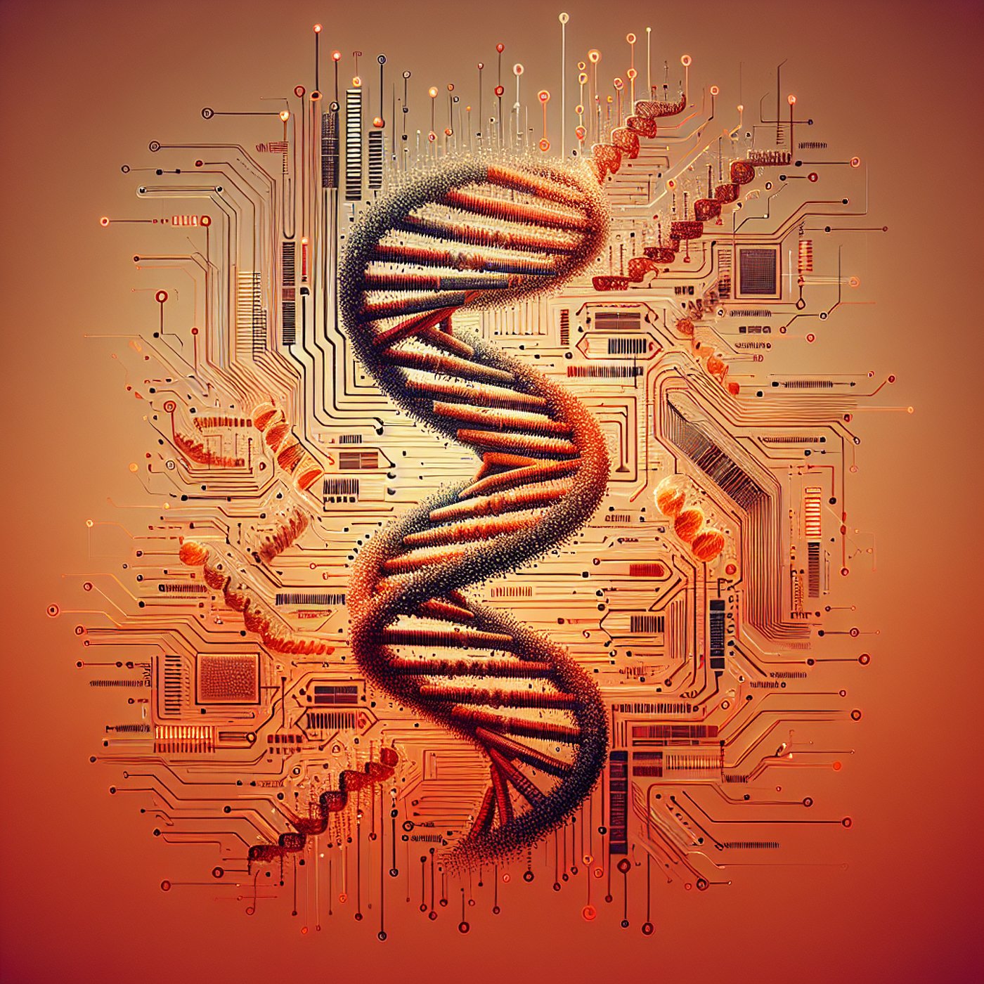Unlocking Genomics with AI: AlphaGenome Explained