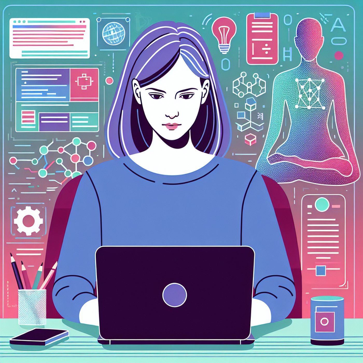 Dialing Back LLMs: A Candid Developer's Journey