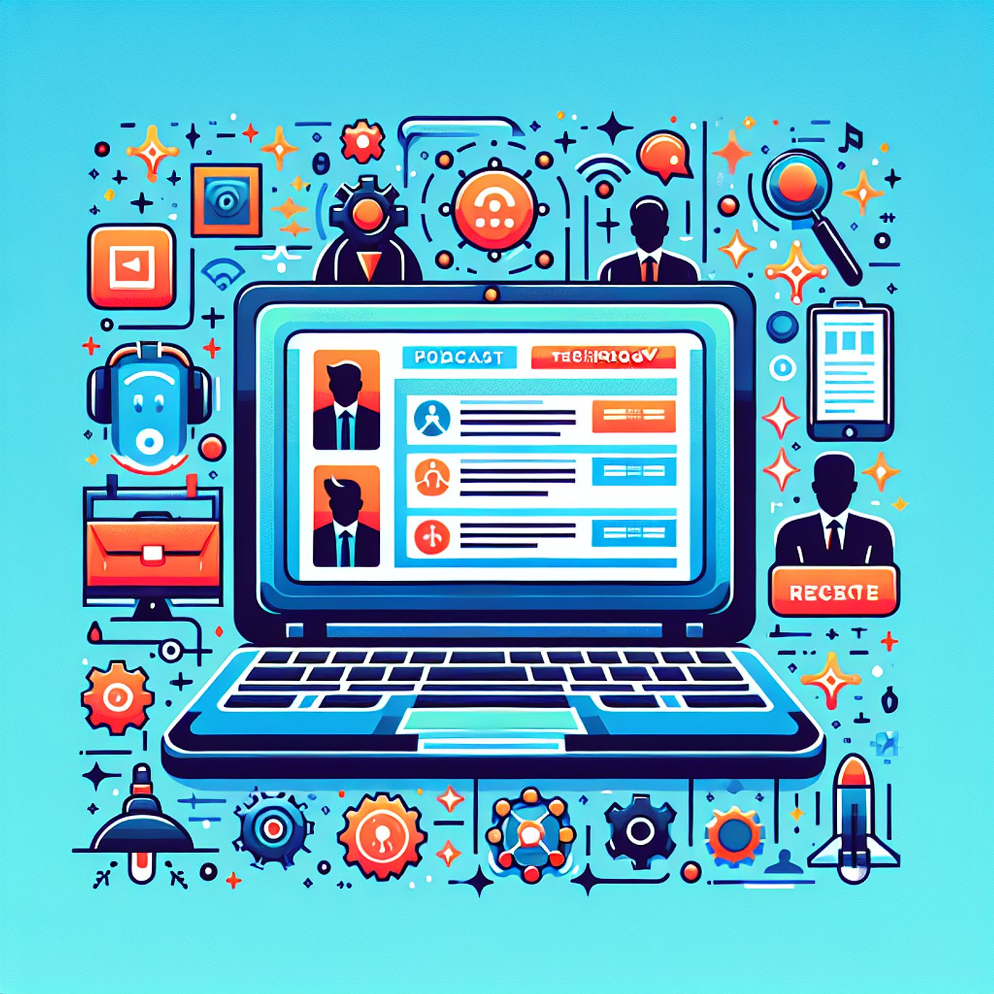 Tech Job Opportunities on Hacker News: July 2025