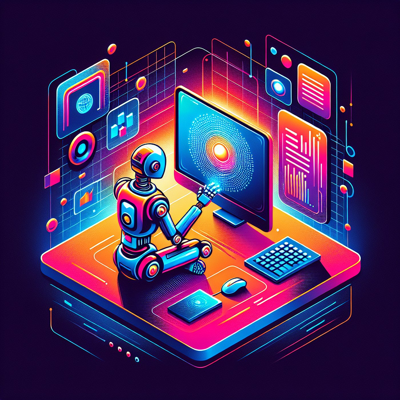 Designing Your First AI Agent: A Beginner's Guide