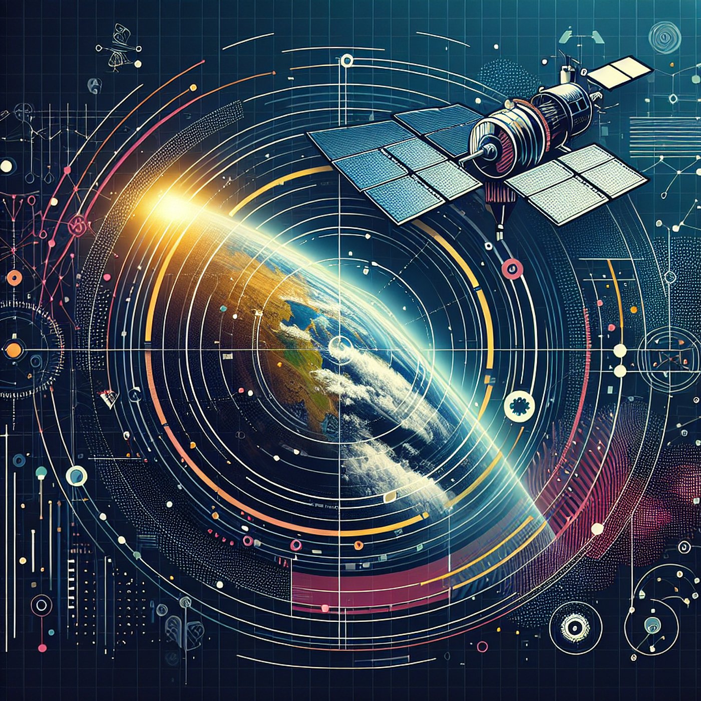 Revolutionizing Weather: MTG-S1 Satellite Launch