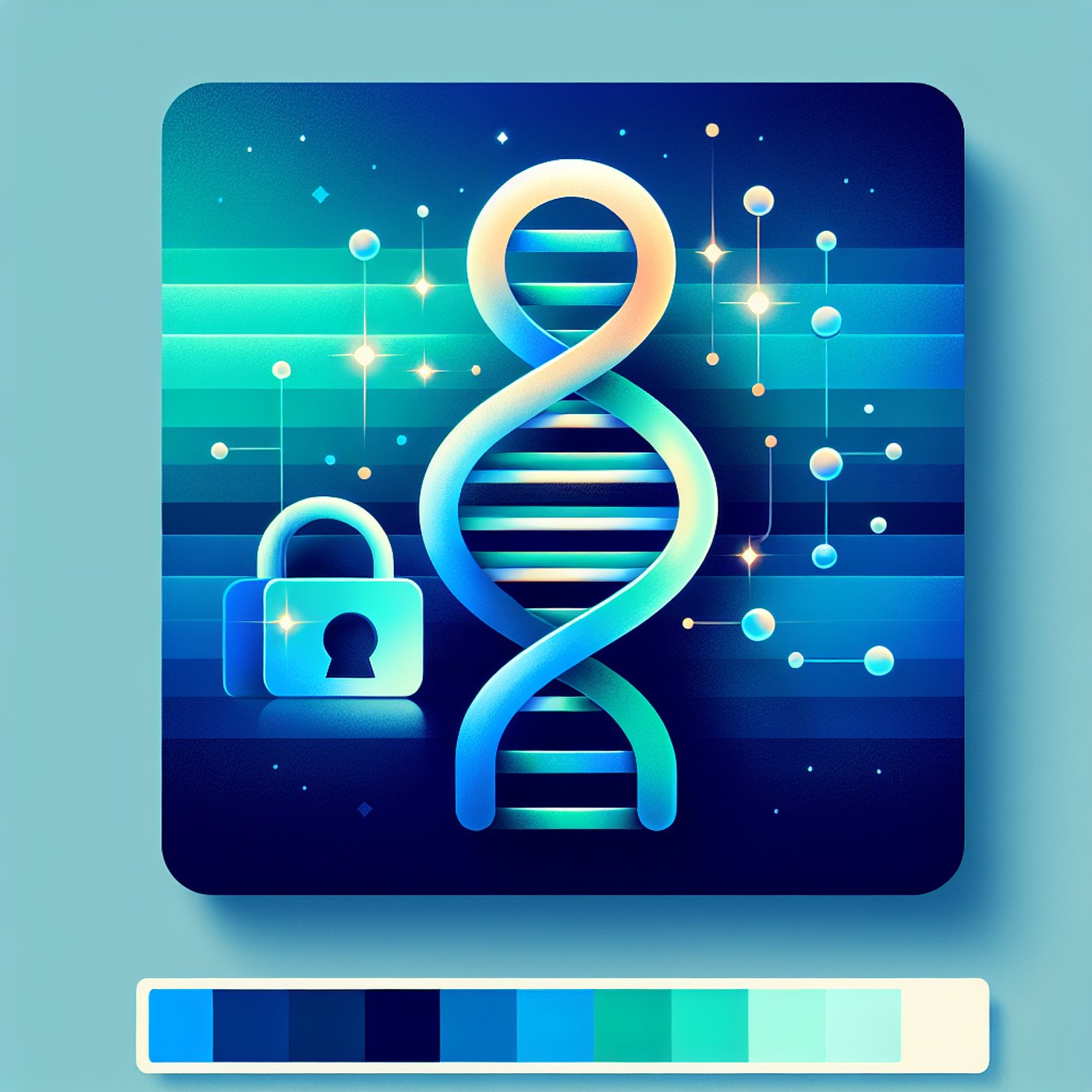 Privacy in DNA Analysis: The Power of MPC