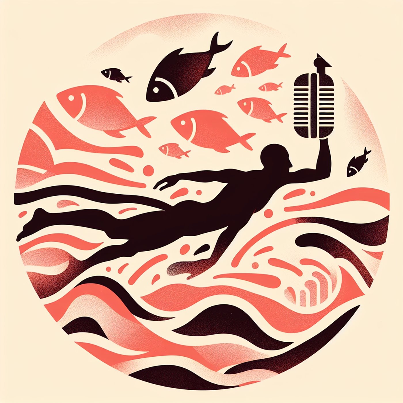 The Fastest Swim Stroke? Discover the Fish Kick!