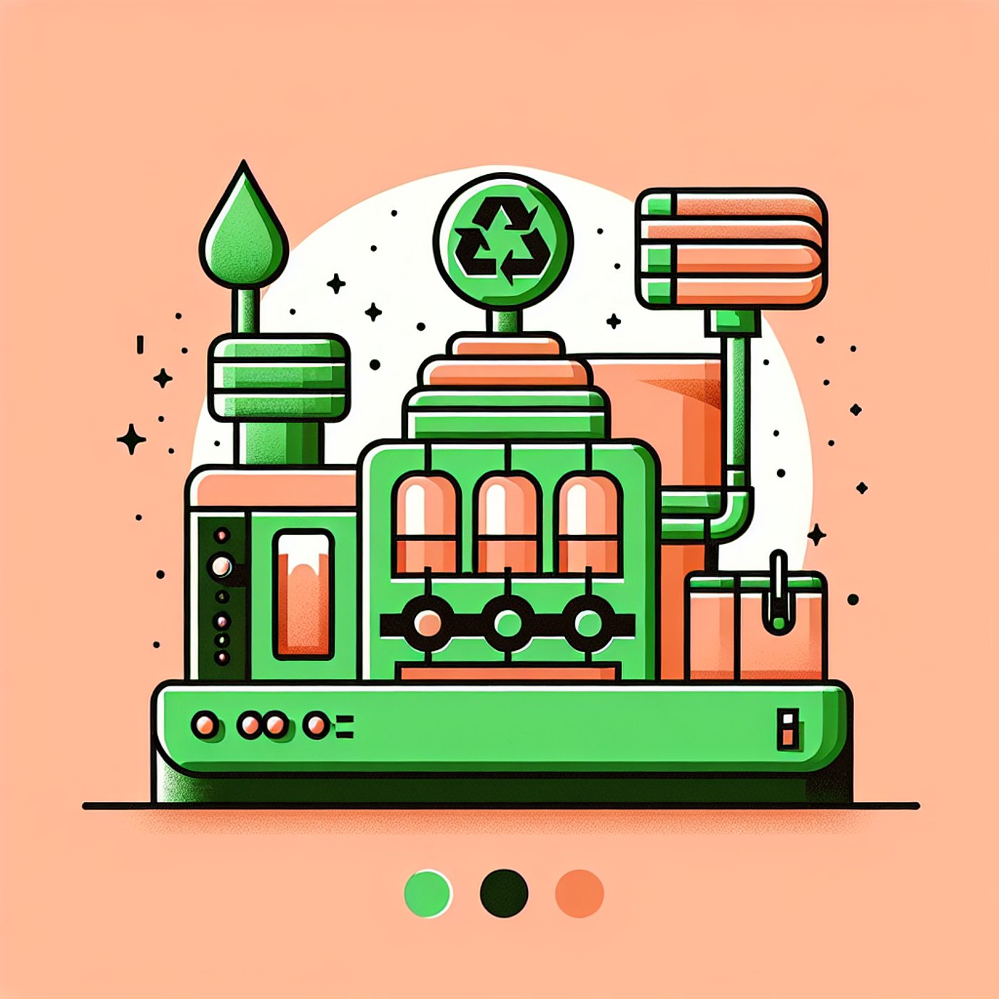 Revolutionizing Plastic: CO2 to Polyketones Explained