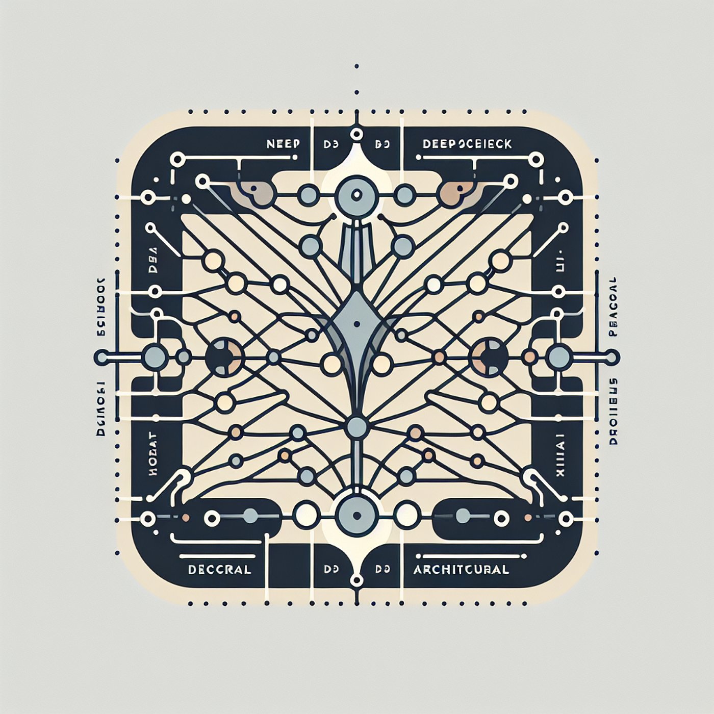 Exploring LLM Architectures: DeepSeek-V3 vs Kimi K2