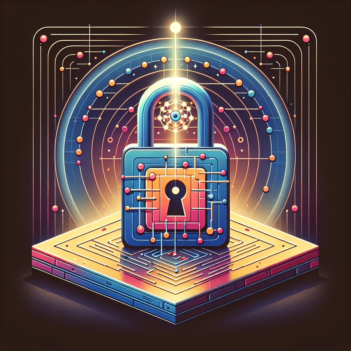 Revolutionizing Security: Quantum Cryptography Explained
