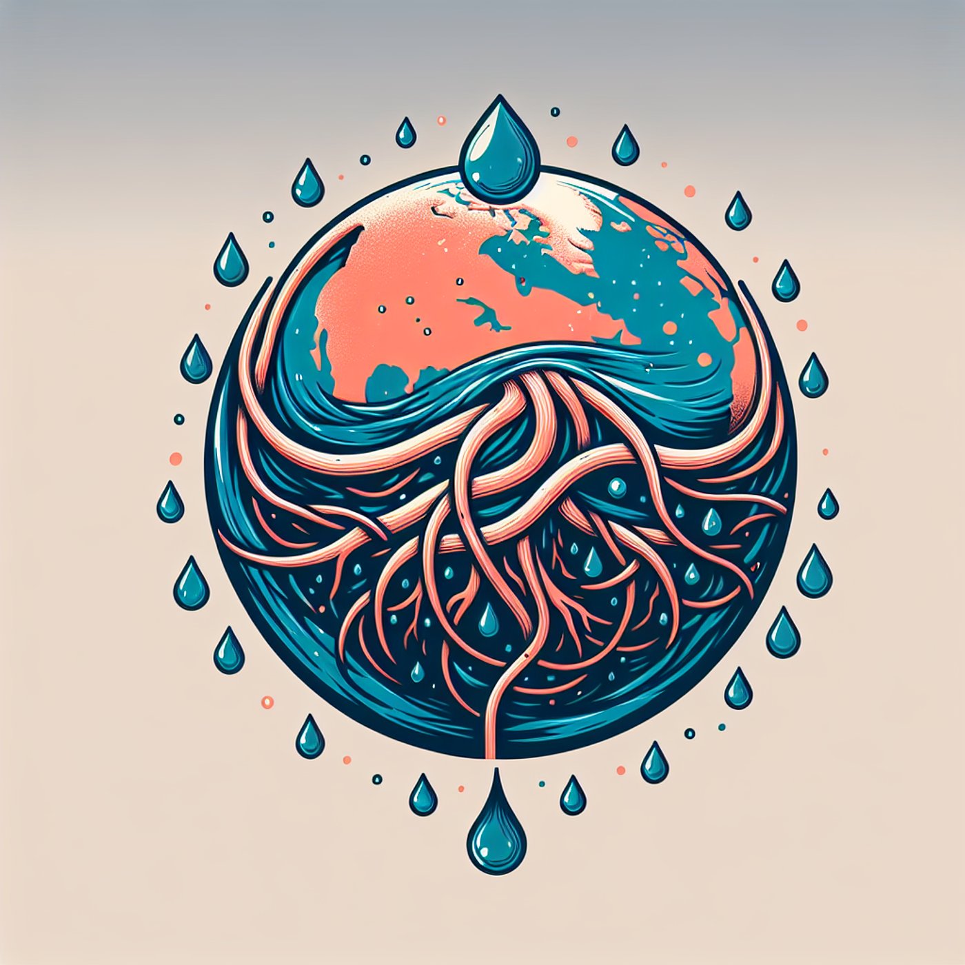 Why Earth Tilted: Groundwater's Surprising Impact