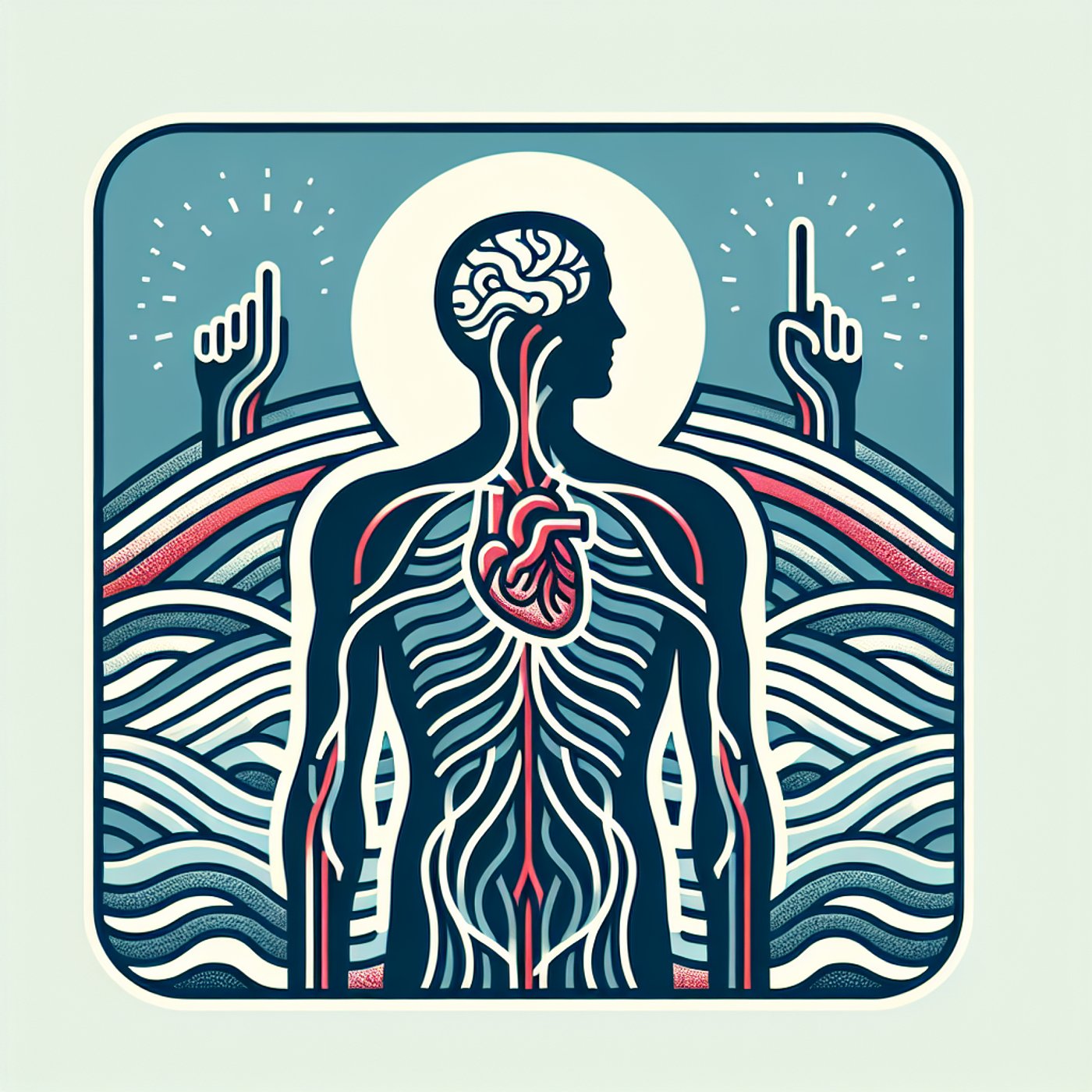 Understanding Organ Aging: Insights at 50