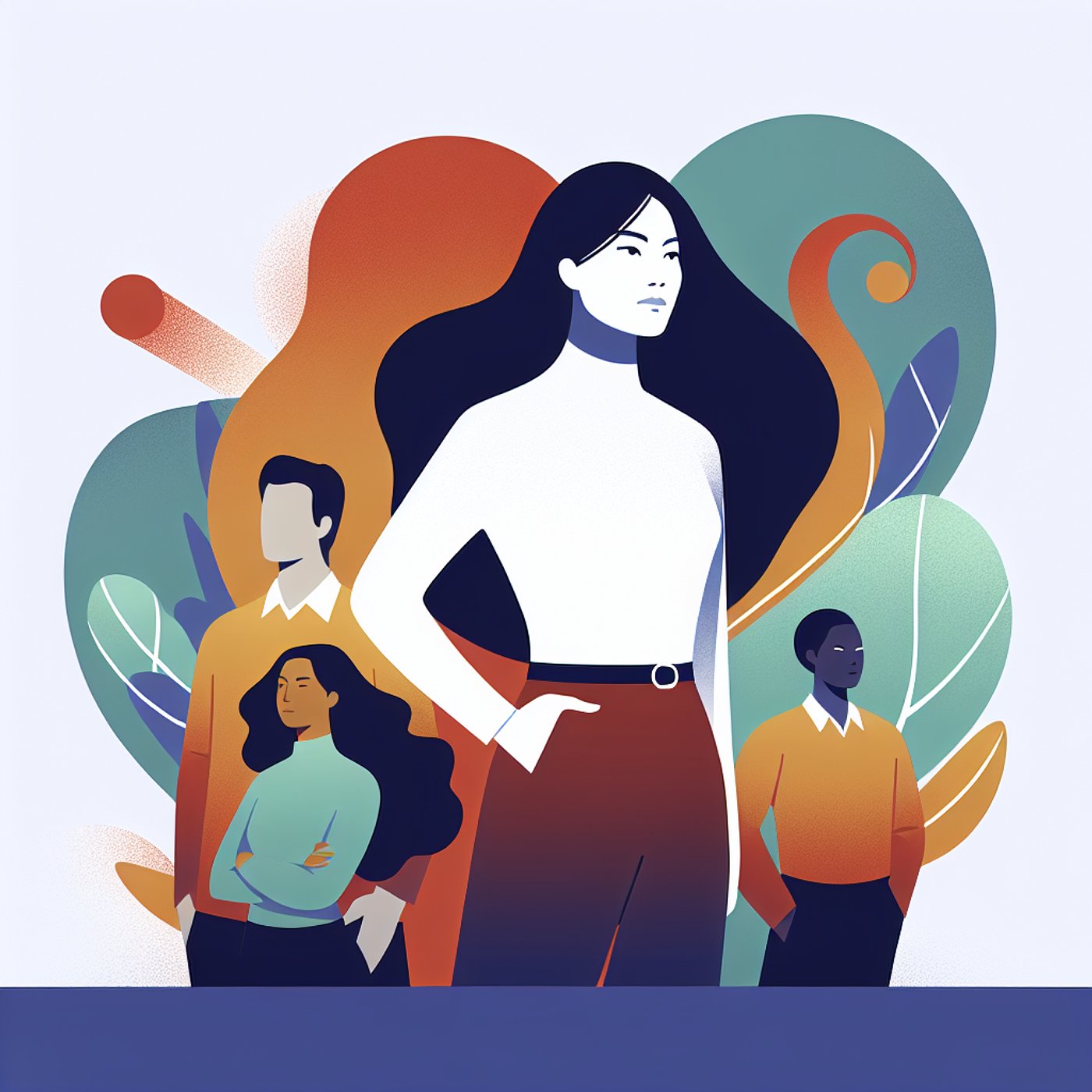 Essential Tips for First-Time Managers