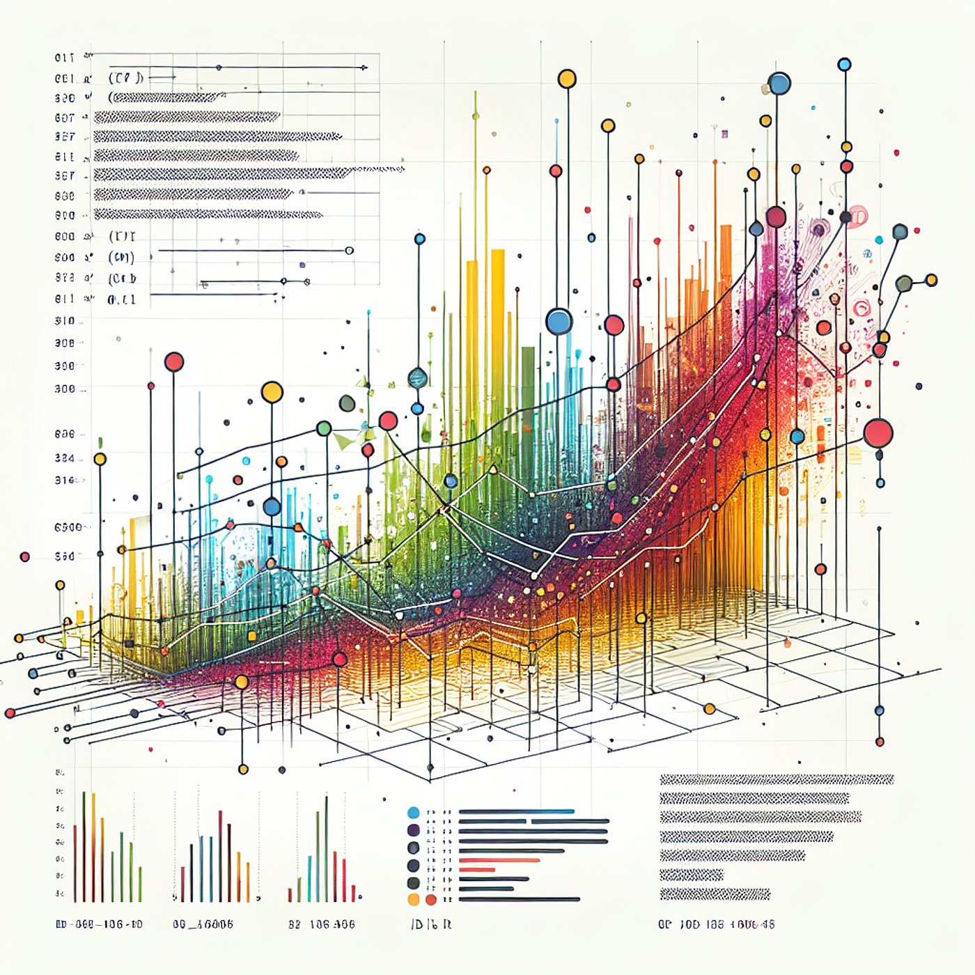 Unpacking D3.js Verbosity for Data Visualization
