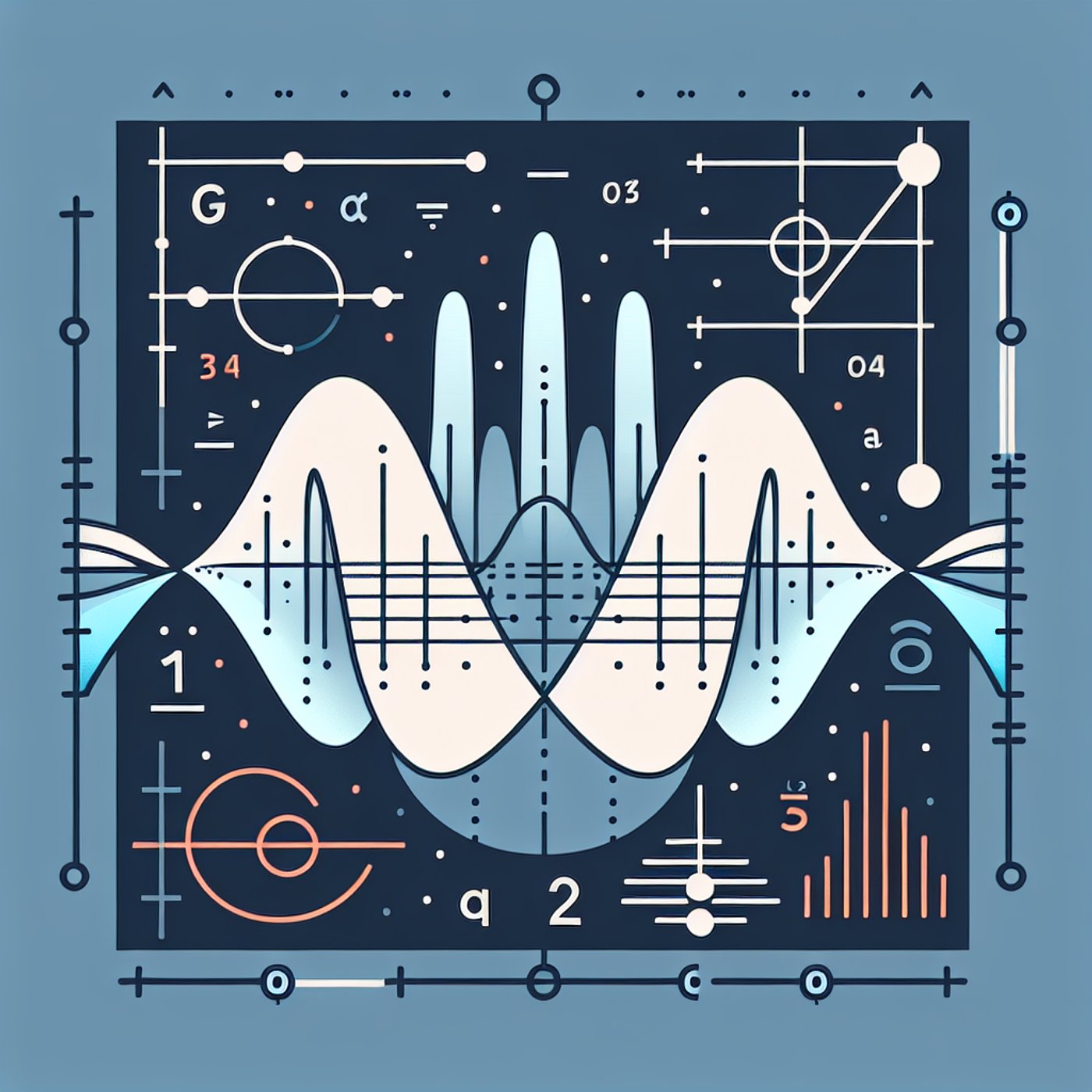 Unlocking the Fourier Transform: A Mathematical Marvel
