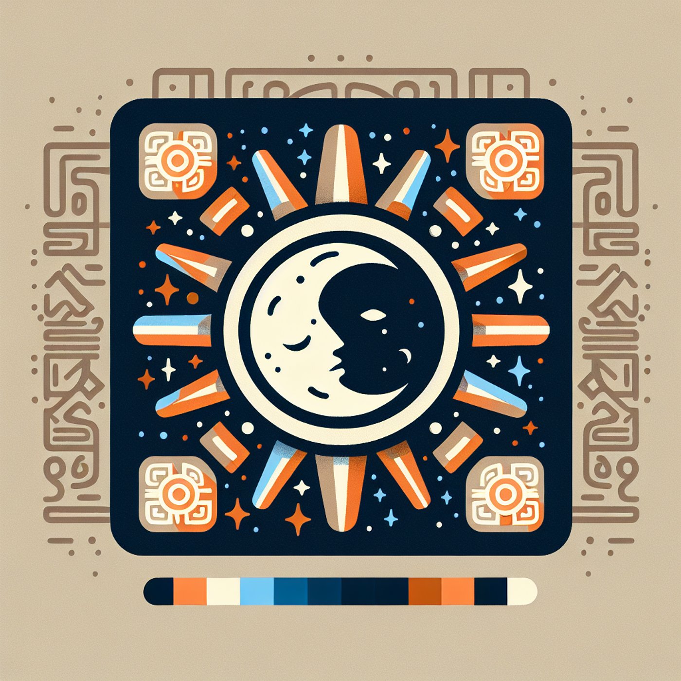 Mayan Mastery: Predicting Solar Eclipses with Precision