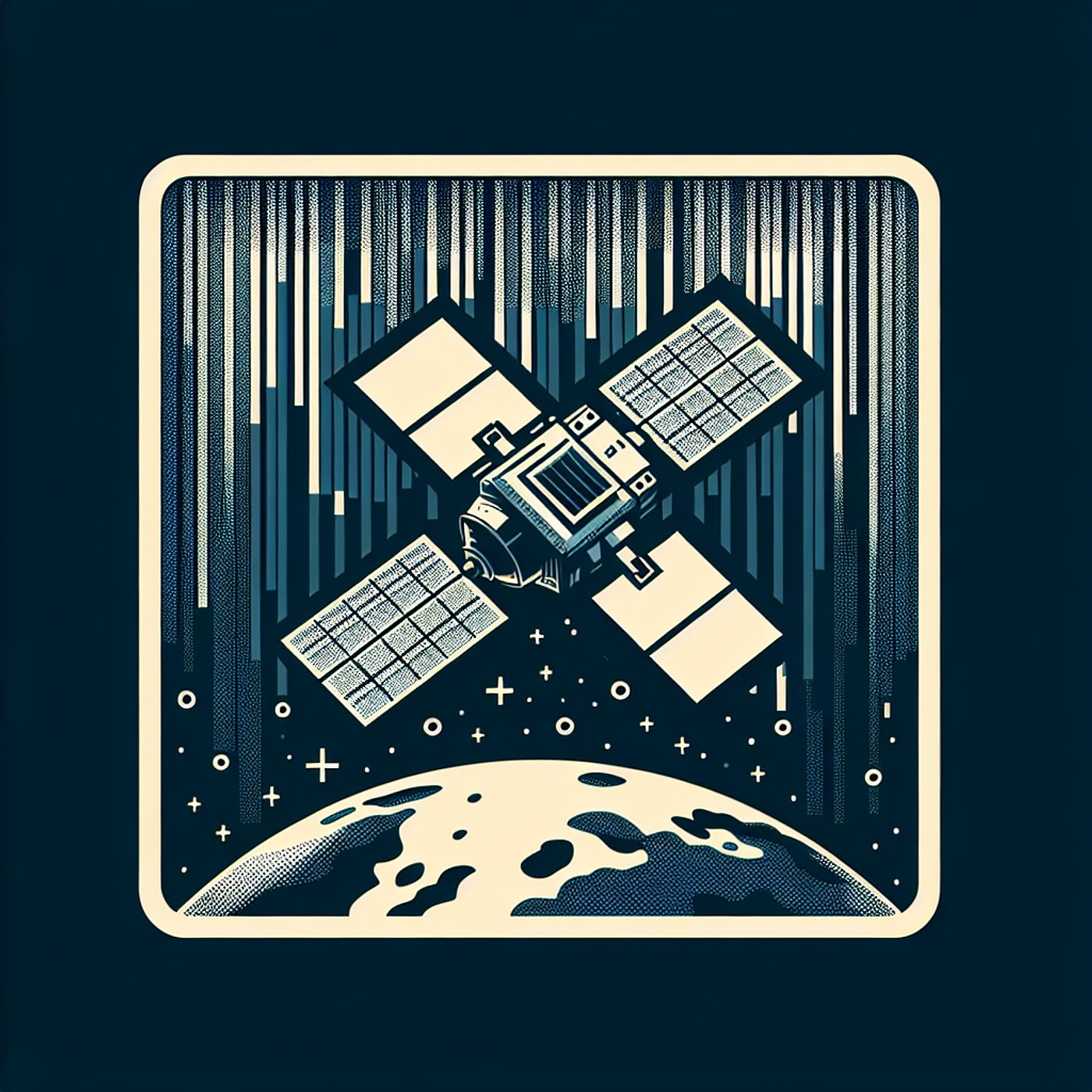 Track the ISS Using DNS: A Tech Twist