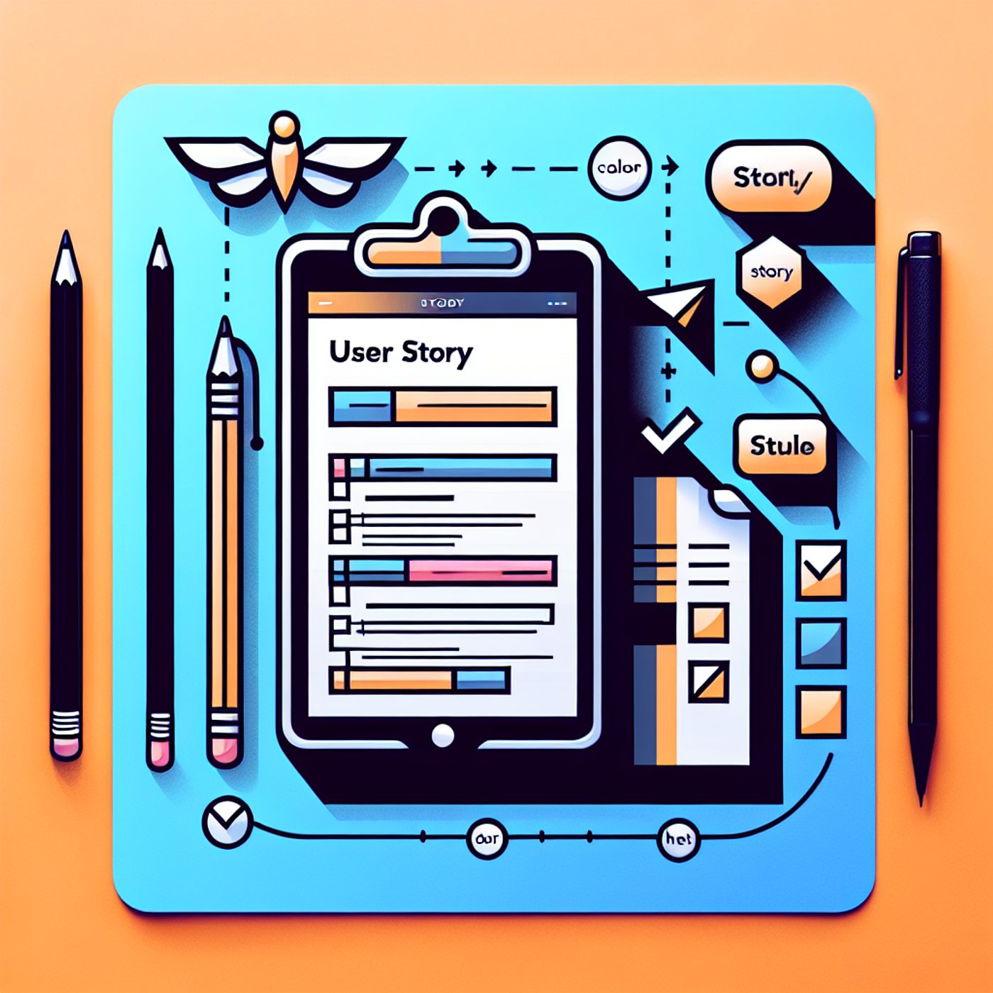 Mastering Small User Stories in Agile Development
